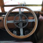 Saurer Sonderschau Swiss Classic World Luzern 2019 TIR transNews