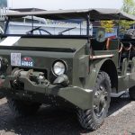Saurer Sonderschau Swiss Classic World Luzern 2019 TIR transNews
