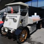 Saurer Sonderschau Swiss Classic World Luzern 2019 TIR transNews