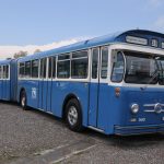 Saurer Sonderschau Swiss Classic World Luzern 2019 TIR transNews