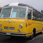 Saurer Sonderschau Swiss Classic World Luzern 2019 TIR transNews