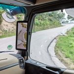 Mercedes-Benz Actros TIR transNews