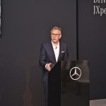 Mercedes-Benz Actros TIR transNews