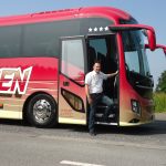 Schweizer Transportgewerbe Astag Armin Zurkirchen TIR transNews