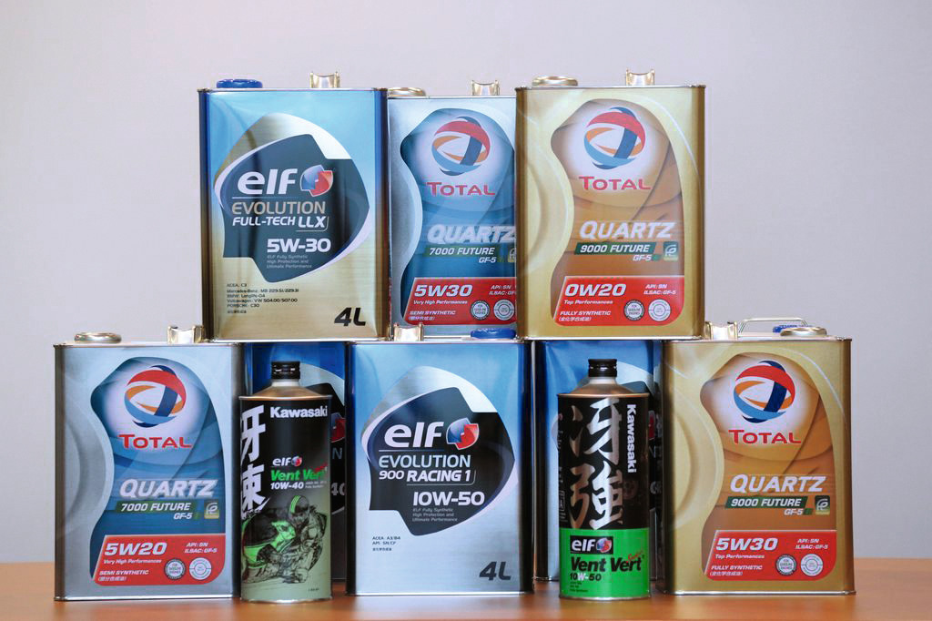 Total ECSA-Gruppe TIR transNews