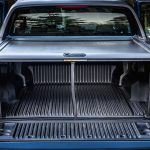 Ford Ranger Raptor TIR transNews