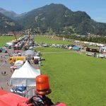 Trucker & Country Festival Interlaken 2019 TIR transNews