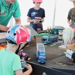 Trucker & Country Festival Interlaken 2019 TIR transNews