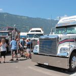 Trucker & Country Festival Interlaken 2019 TIR transNews