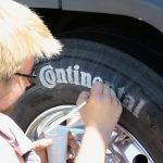 Trucker & Country Festival Interlaken 2019 TIR transNews