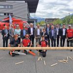 Forstmesse Luzern TIR transNews