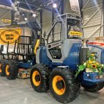 Forstmesse 2019 Luzern TIR transNews