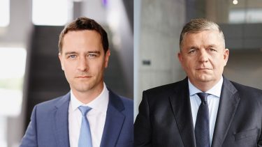 Vorstand Wechsel im Vorstand von MAN Truck & Bus SE TIR transNews