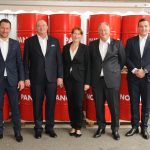 Panolin AG Open Day 2019 TIR transNews