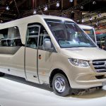 Busworld 2019 Brüssel TIR transNews