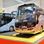 Busworld 2019 Brüssel TIR transNews