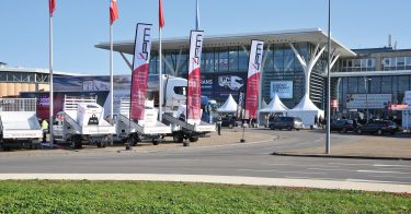 Solutrans 2019 TIR transNews