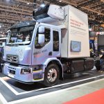 Solutrans 2019 TIR transNews