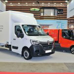 Solutrans 2019 TIR transNews