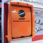 Solutrans 2019 TIR transNews