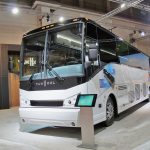 Busworld 2019 Brüssel TIR transNews