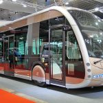 Busworld 2019 Brüssel TIR transNews