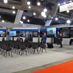 Busworld 2019 Brüssel TIR transNews