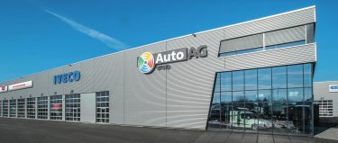 Auto AG HHM Wasserstoff-Kompetenzzentrum TIR transNews