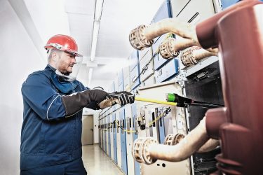 Pyrad-Technologie Gore Schutz­kleidung TIR transNews