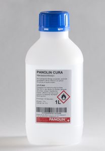 Panolin Cura Desinfektionsmittel Coronavirus TIR transNews