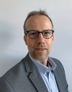 John Zevenhuizen JCL Logistics Switzerland AG TIR transNews