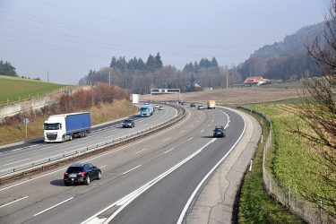 Nationalstrassennetz UVEK TIR transNews