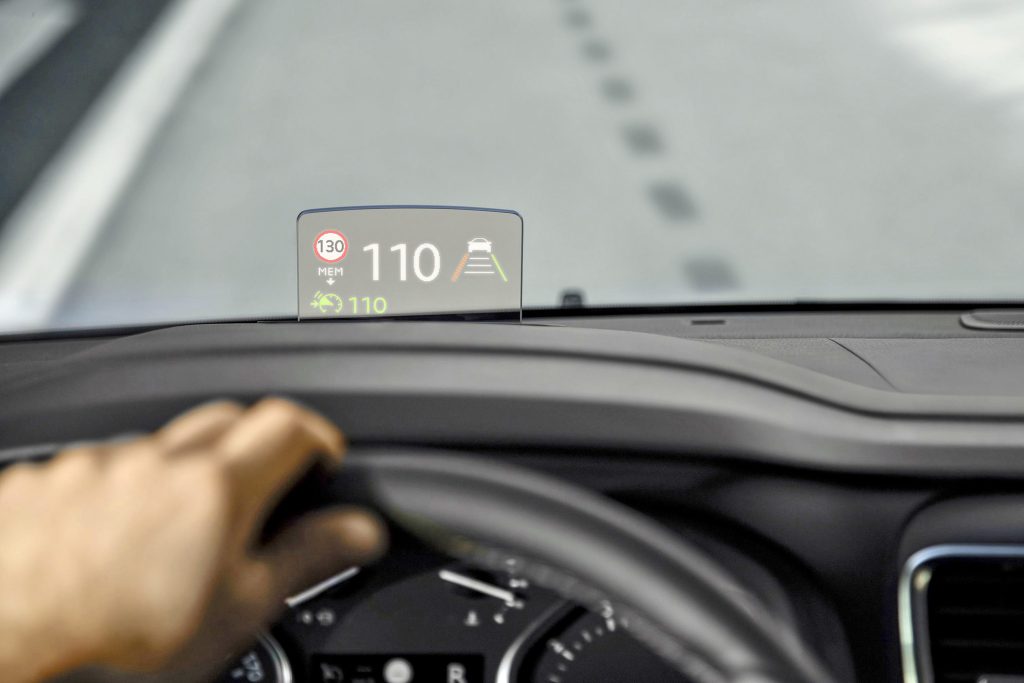 Opel Zafira Life Business Innovation Fahrbericht TIR transNews