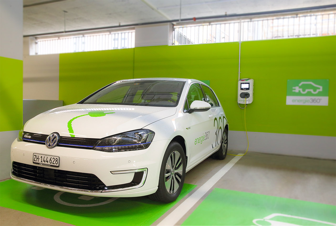 Coop Energie360 Ladestation TIR transNews