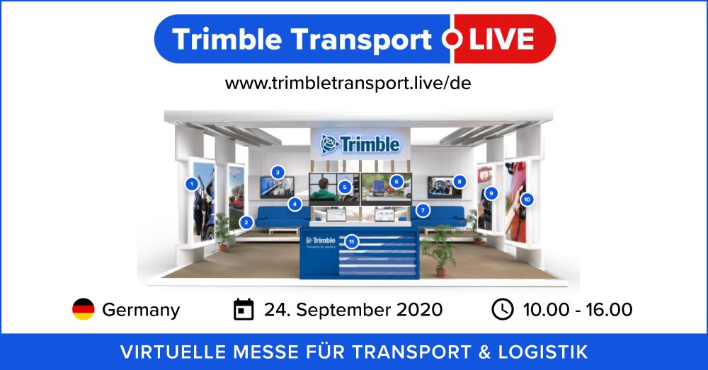Trimble Transport Live_2020 TIR transNews