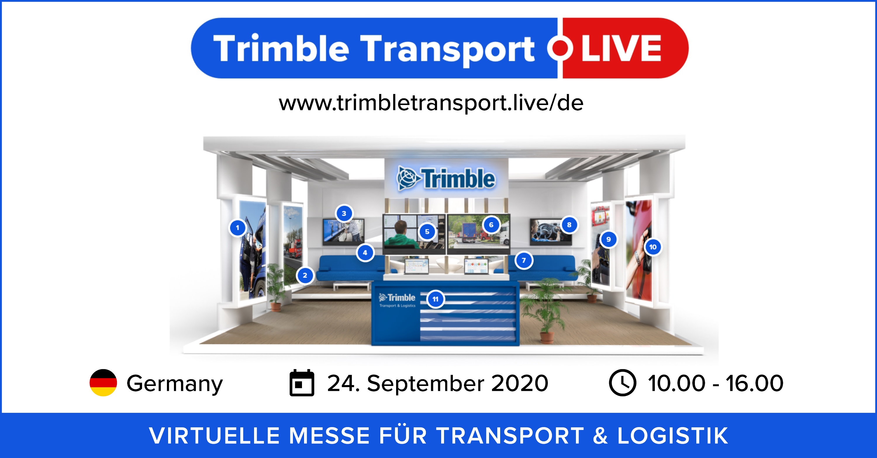 Trimble Transport Live_2020 TIR transNews