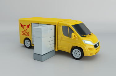 Rinspeed CitySnap TIR transNews