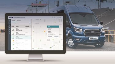 Ford Telematics Multi-Make TIR transNews