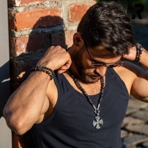 Rockyfy Biker Schmuck TIR transNews