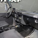Lorinser Puch G Pick-up TIR transNews