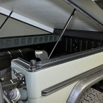 Lorinser Puch G Pick-up TIR transNews