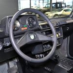 Lorinser Puch G Pick-up TIR transNews