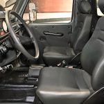 Lorinser Puch G Pick-up TIR transNews