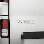 Nissan NV300 Combi 2021 TIR transNews
