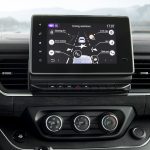 Nissan NV300 Combi 2021 TIR transNews