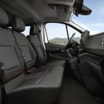 Nissan NV300 Combi 2021 TIR transNews
