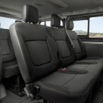 Nissan NV300 Combi 2021 TIR transNews