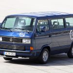 Volkswagen VW Nutzfahrzeuge Multivan 2021 TIR transNews