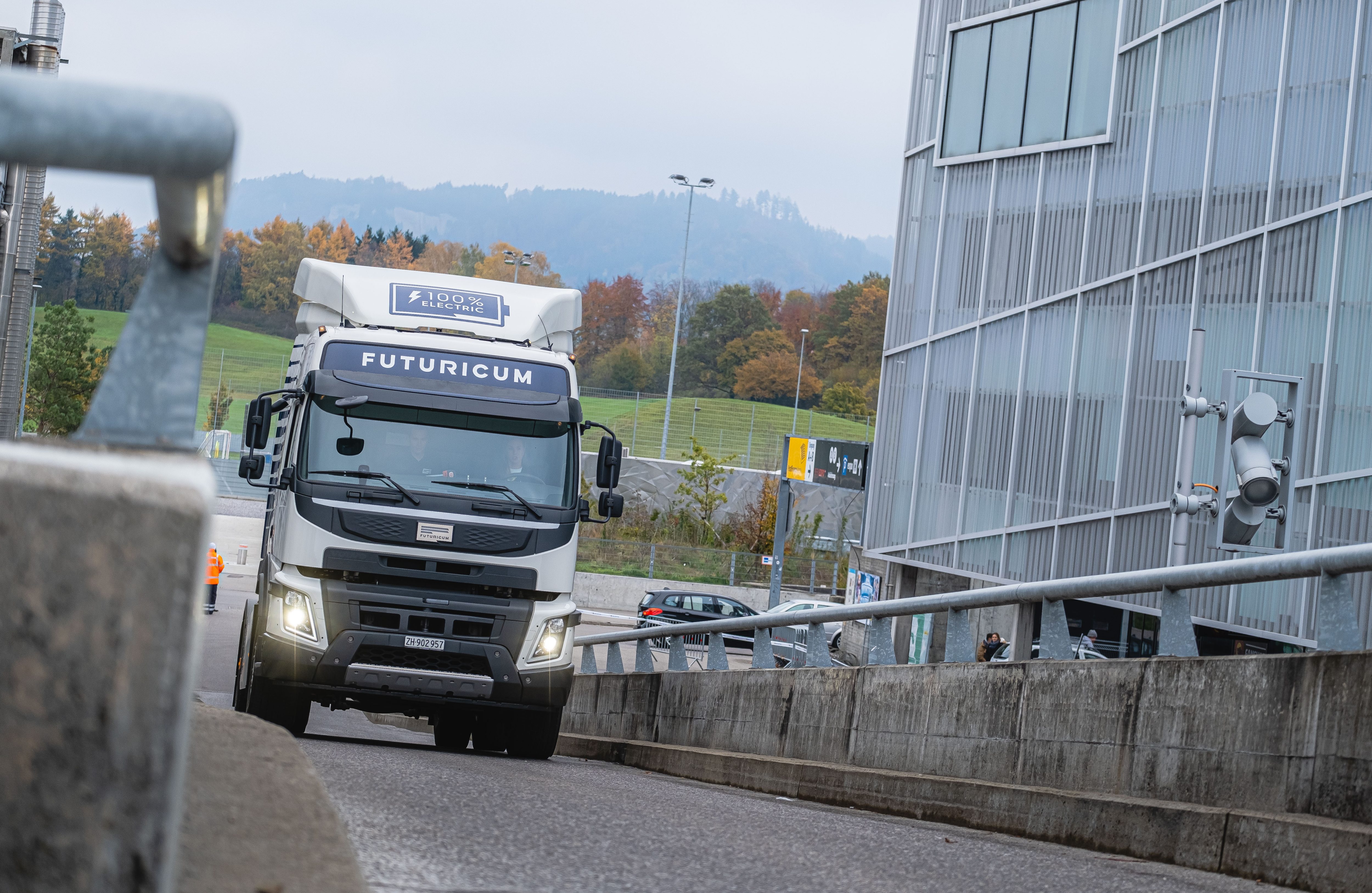 transport-CH aftermarket-CH 2021 Vorverkauf TIR transNews
