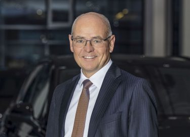 Morten Hannesbo Verwaltungsrat KSU A-Technik AG TIR transNews
